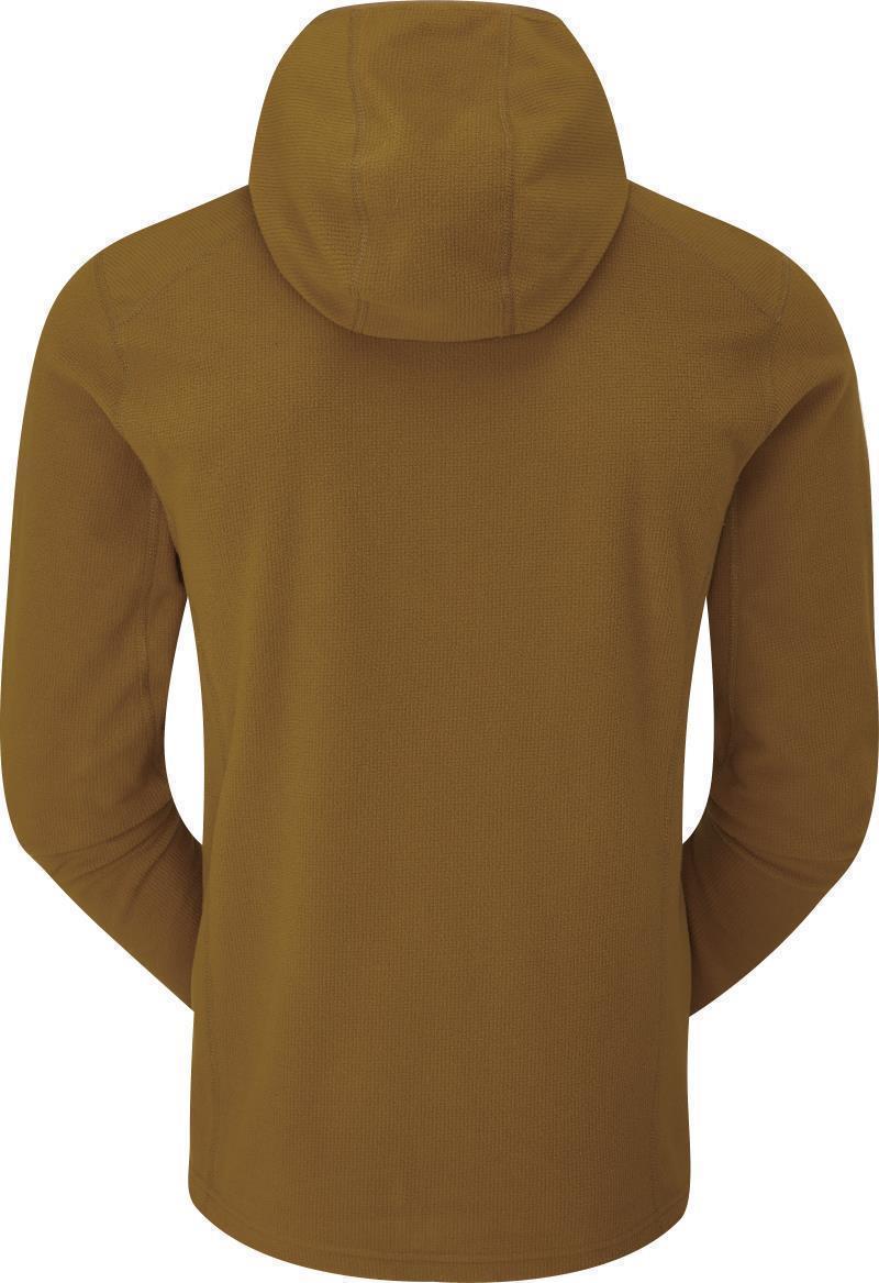 Tecton Hoody - Mens - Footprint 2