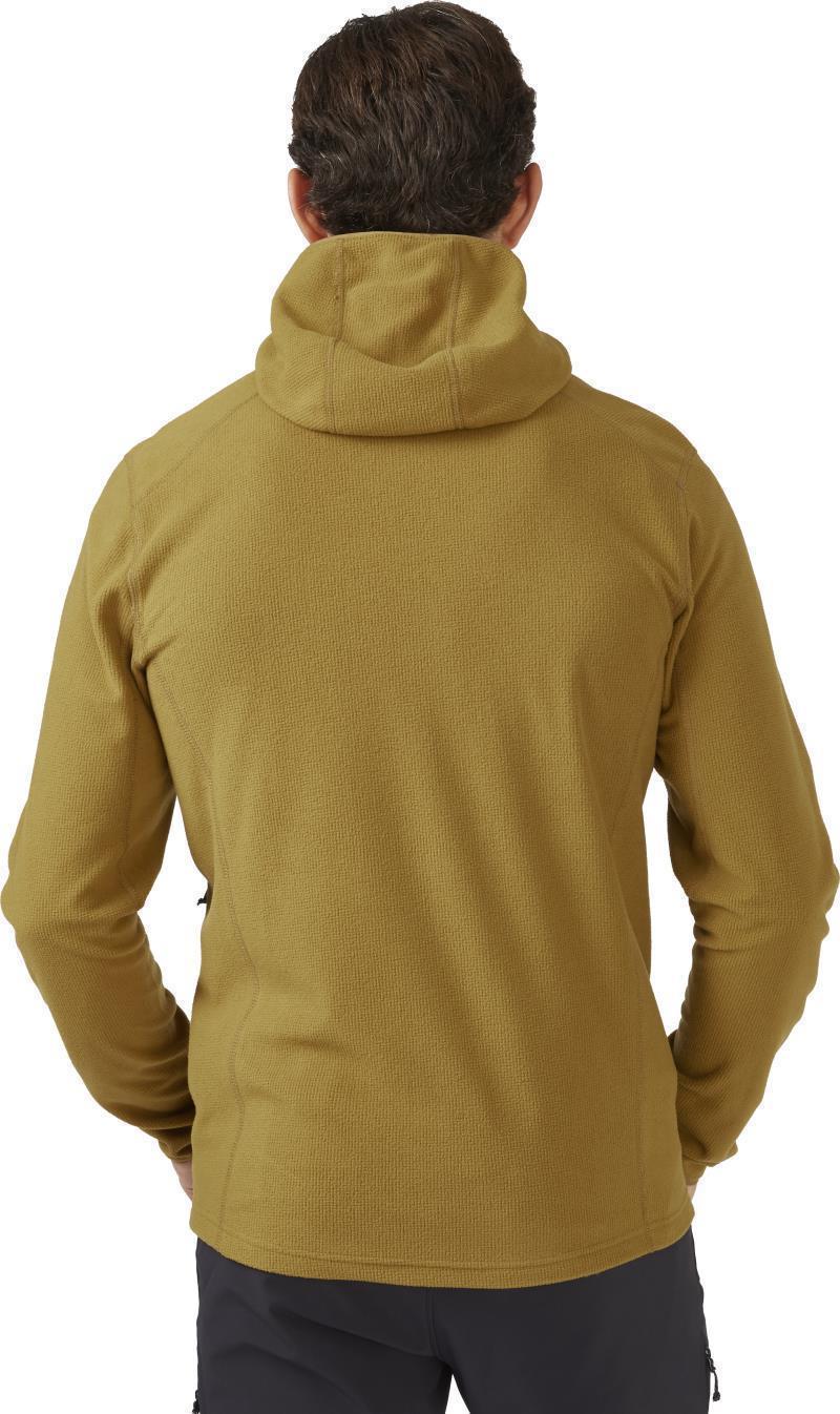 Tecton Hoody - Mens - Footprint 4
