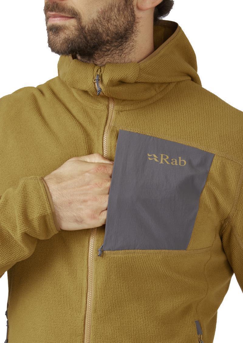 Tecton Hoody - Mens - Footprint 5