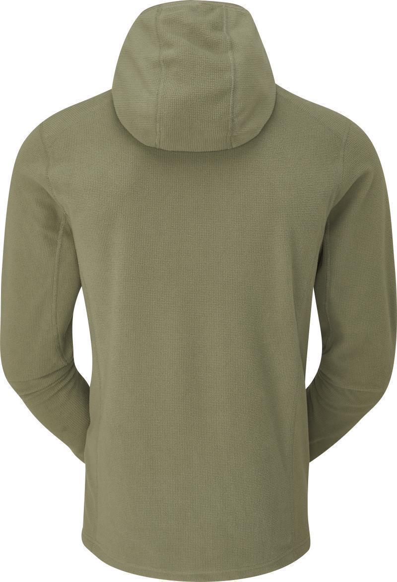 Tecton Hoody - Mens - Light Khaki 2