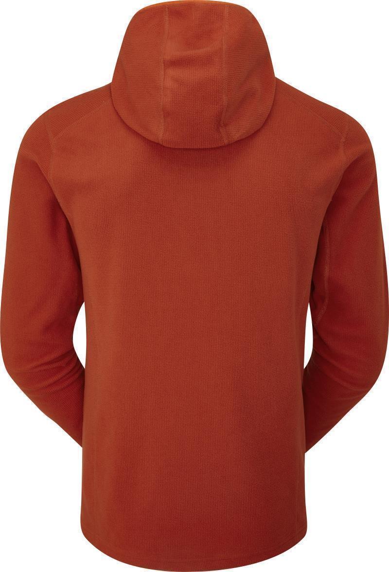 Tecton Hoody - Mens - Red Clay 2