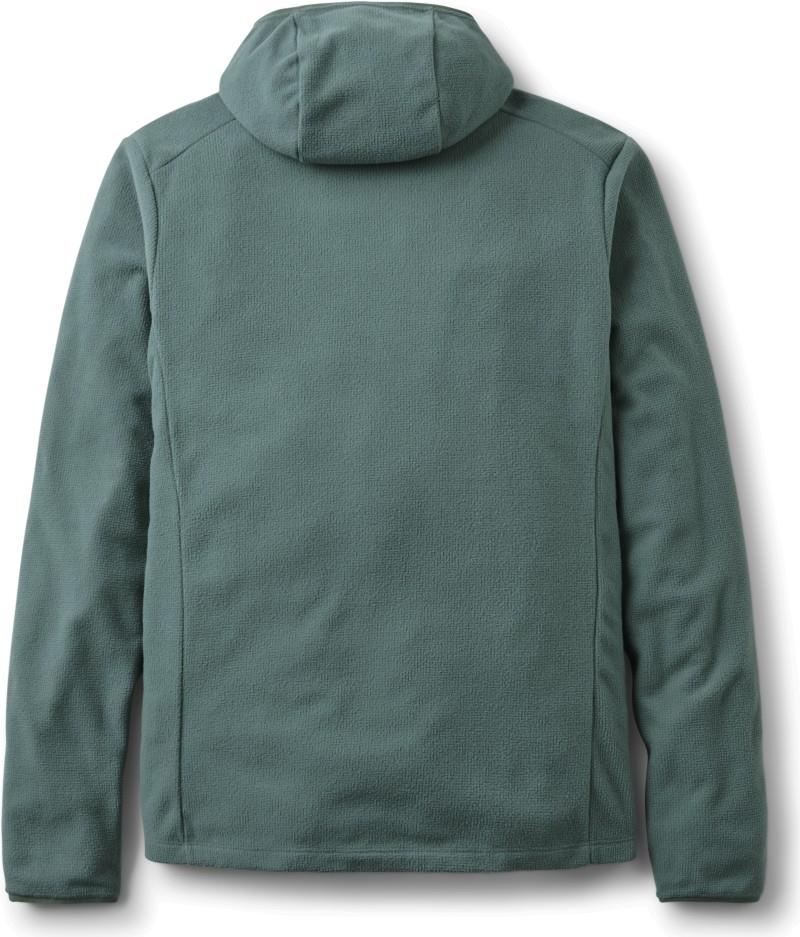 Tecton Hoody - Mens - sage 1