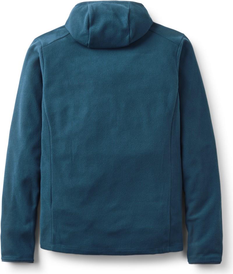 Tecton Hoody - Mens - tempest blue 1