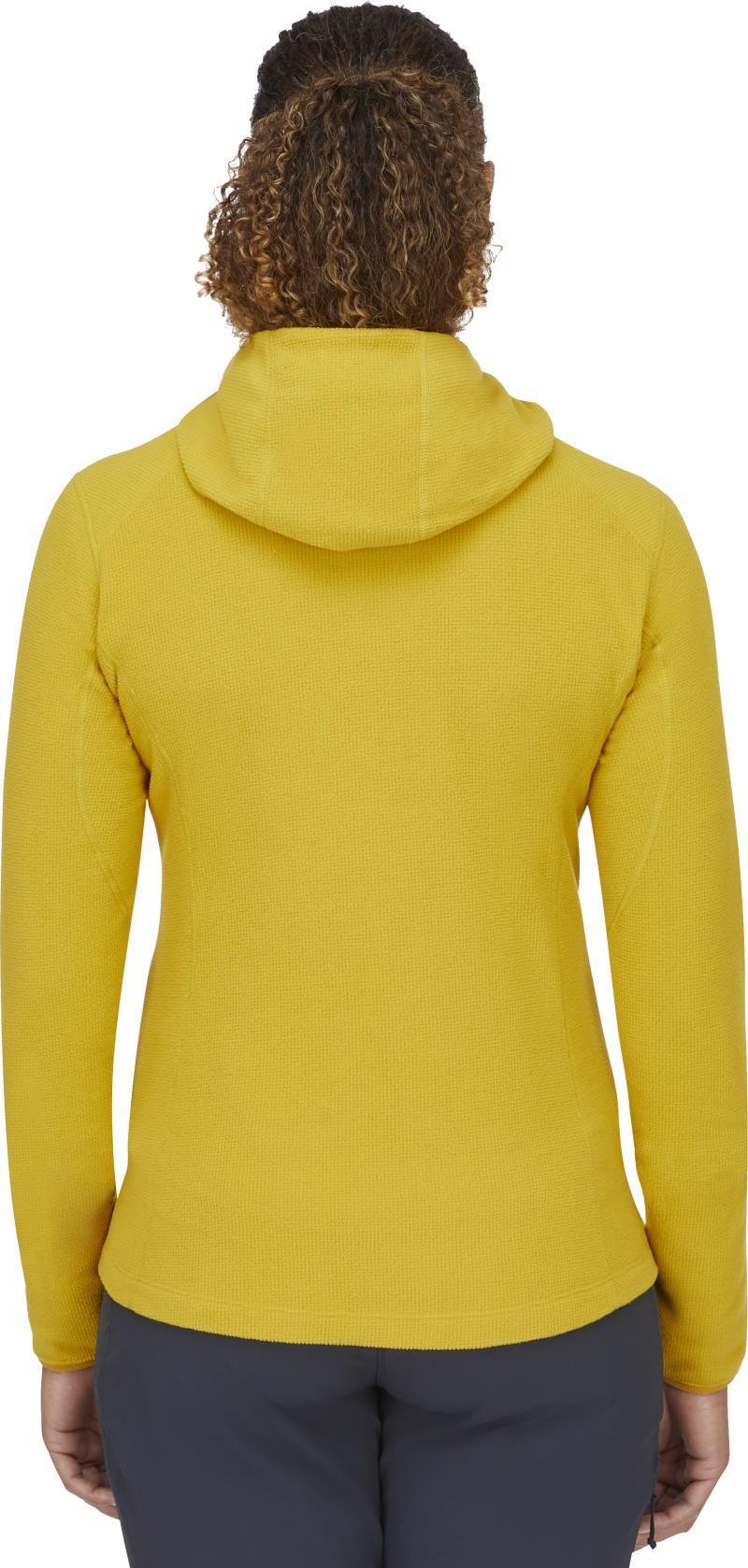 Tecton Hoody - Womens - Sahara 4