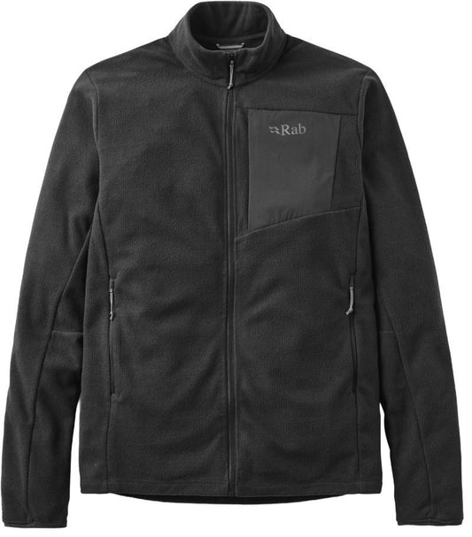 Tecton Jacket - Mens - black 1