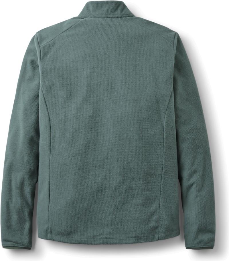 Tecton Jacket - Mens - sage 1