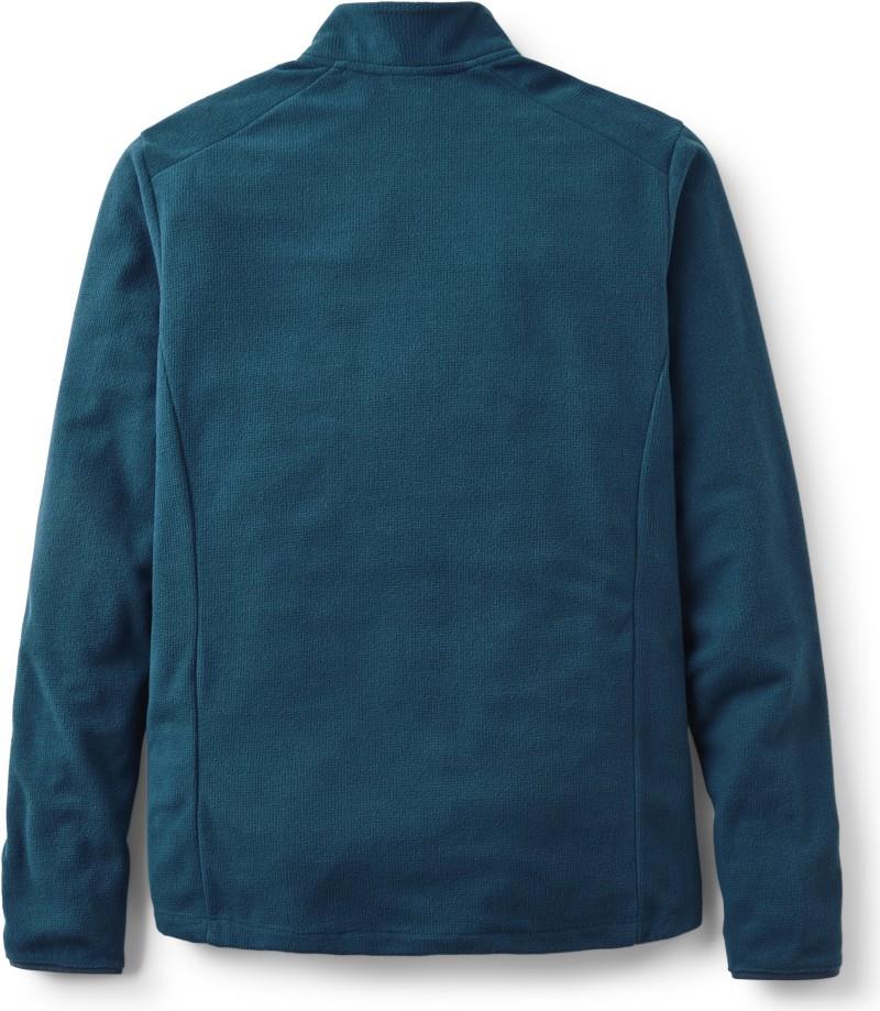 Tecton Jacket - Mens - tempest blue 1