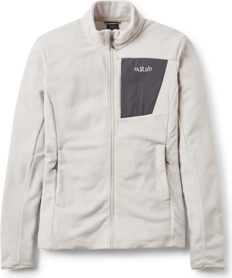 Tecton Jacket - Womens - pebble 1