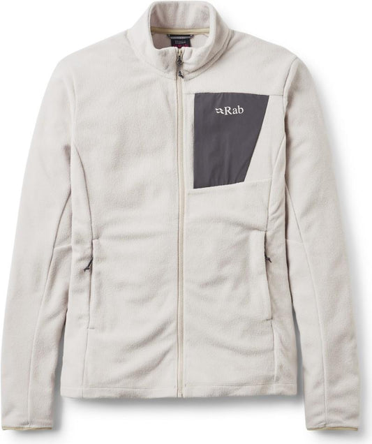 Tecton Jacket - Womens - pebble 1