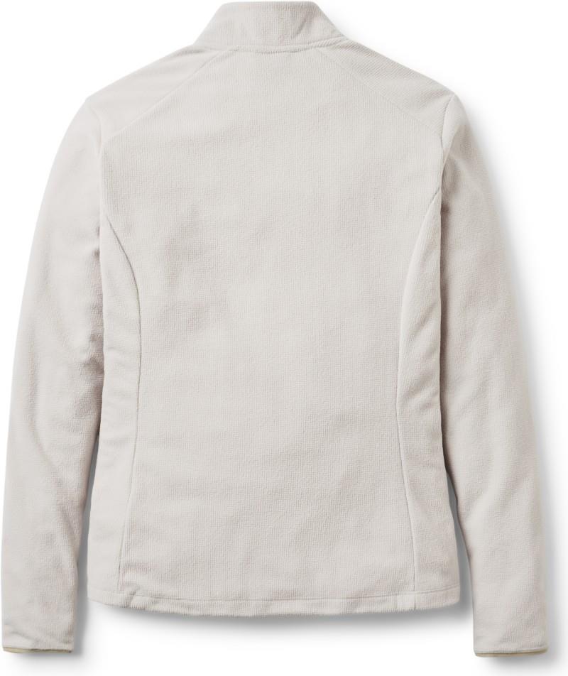 Tecton Jacket - Womens - pebble 1