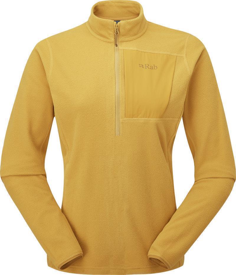 Tecton Pull-On - Womens - Sahara 1