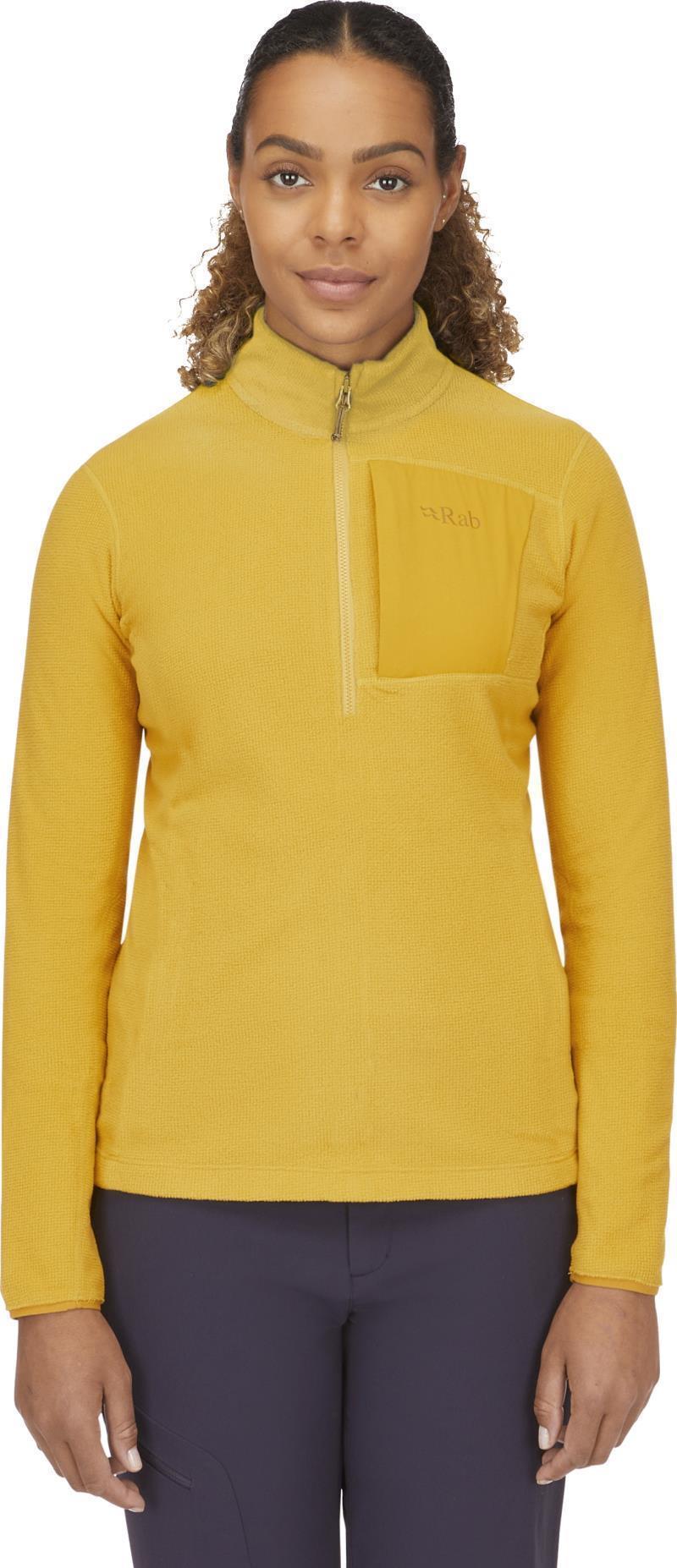 Tecton Pull-On - Womens - Sahara 2