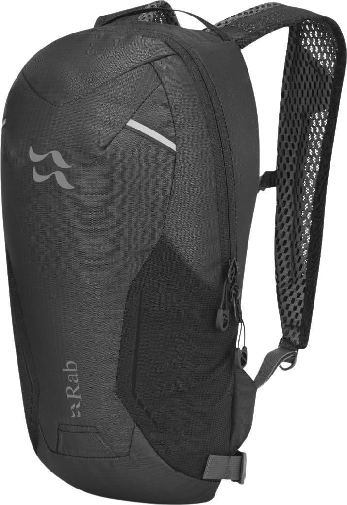 Tensor 5 - black 1