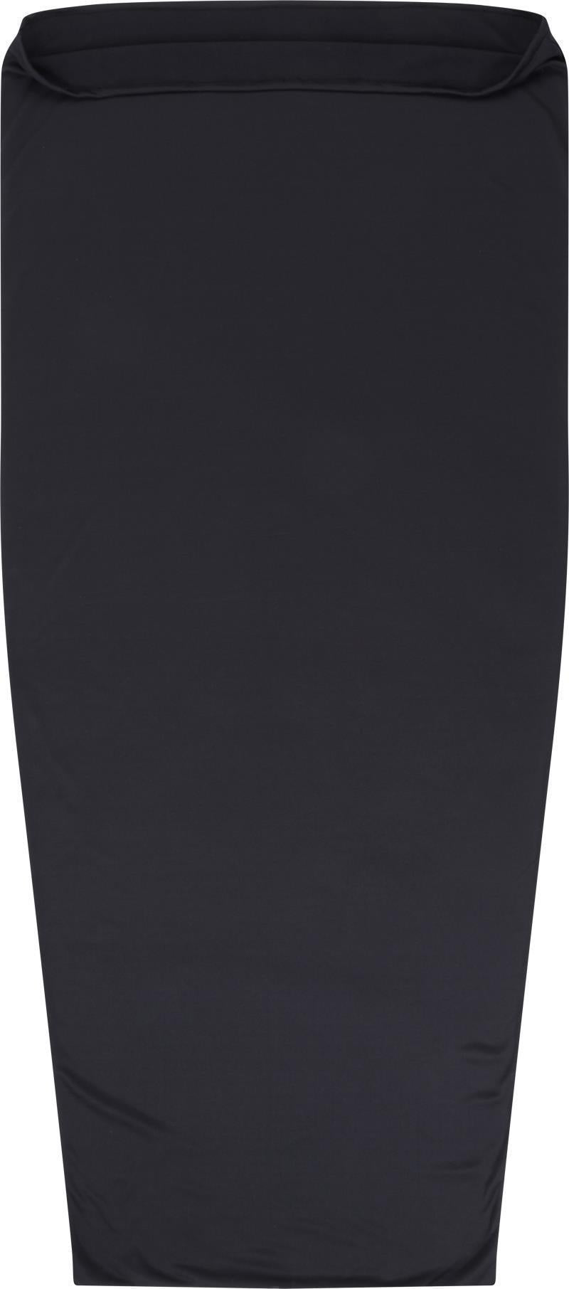 Thermic Expedition Sleeping Bag Liner - Ebony 1