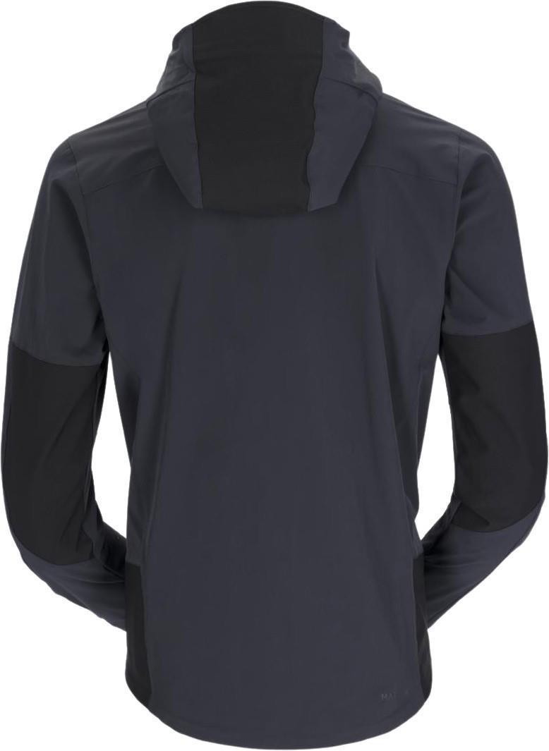 Torque Jacket - Mens - Beluga 2