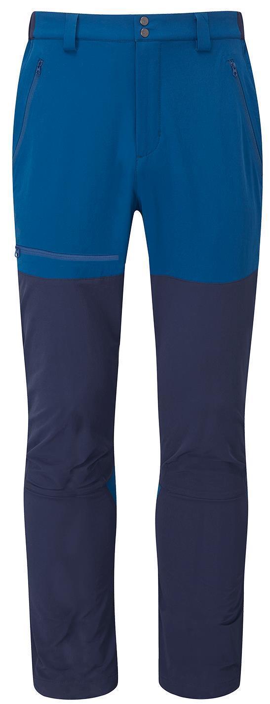 Torque Mountain Pants, Reg - Mens - ink 1