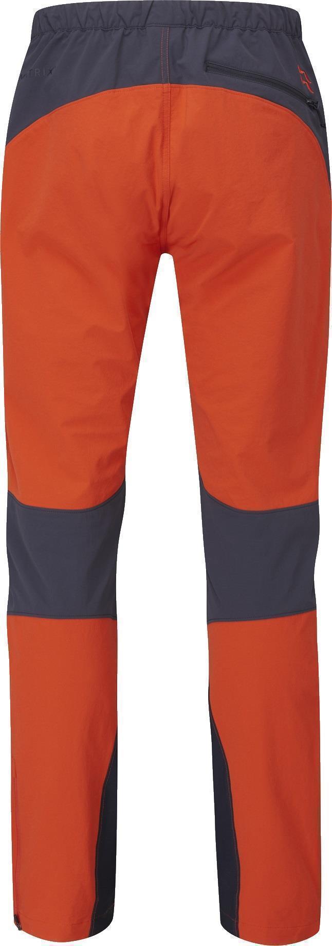 Torque Pants, Reg - Mens - Firecracker 2