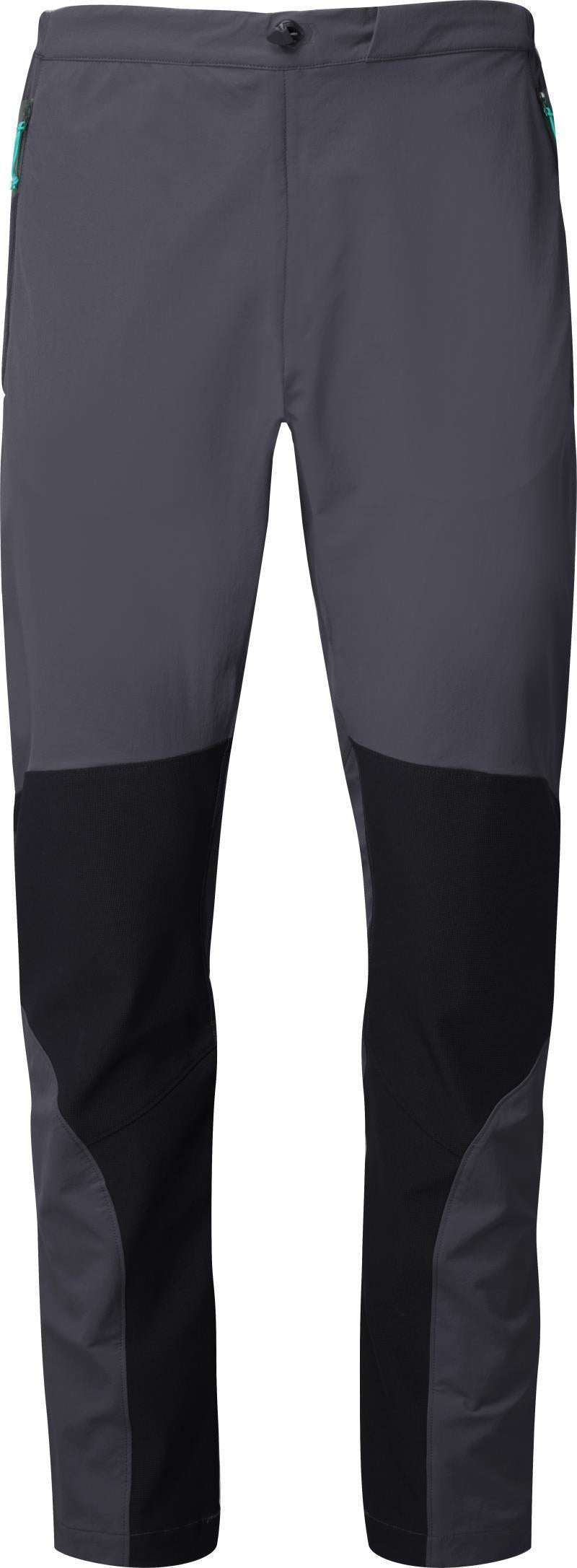 Torque Pants, Reg - Womens - Beluga 1