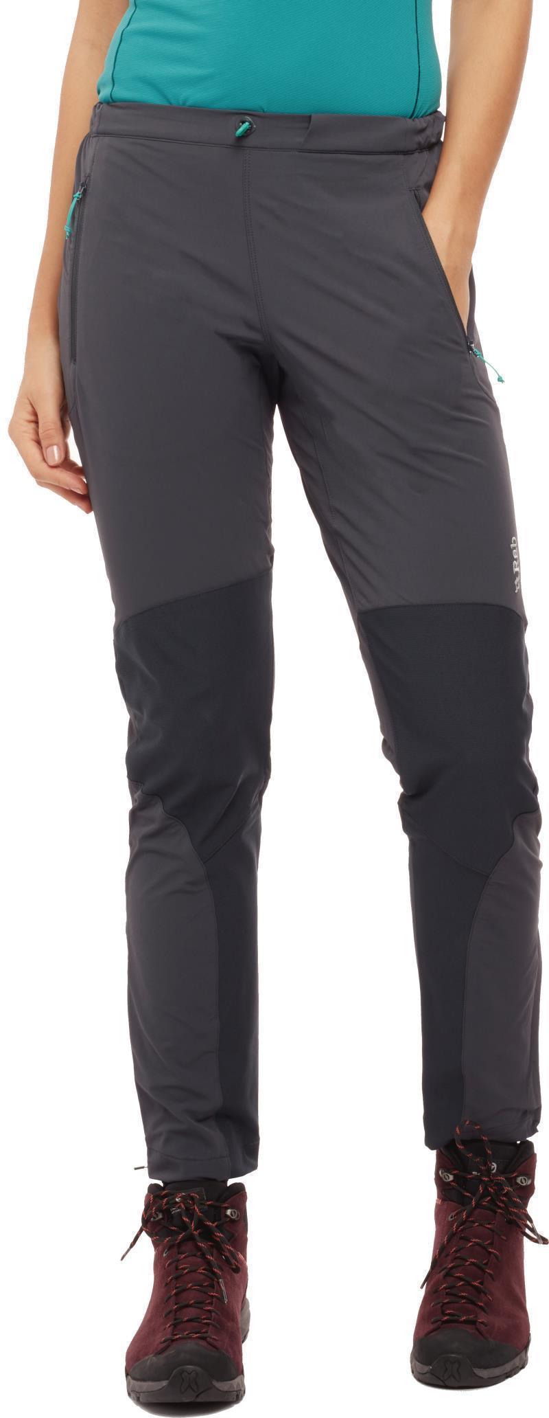Torque Pants, Reg - Womens - Beluga 2