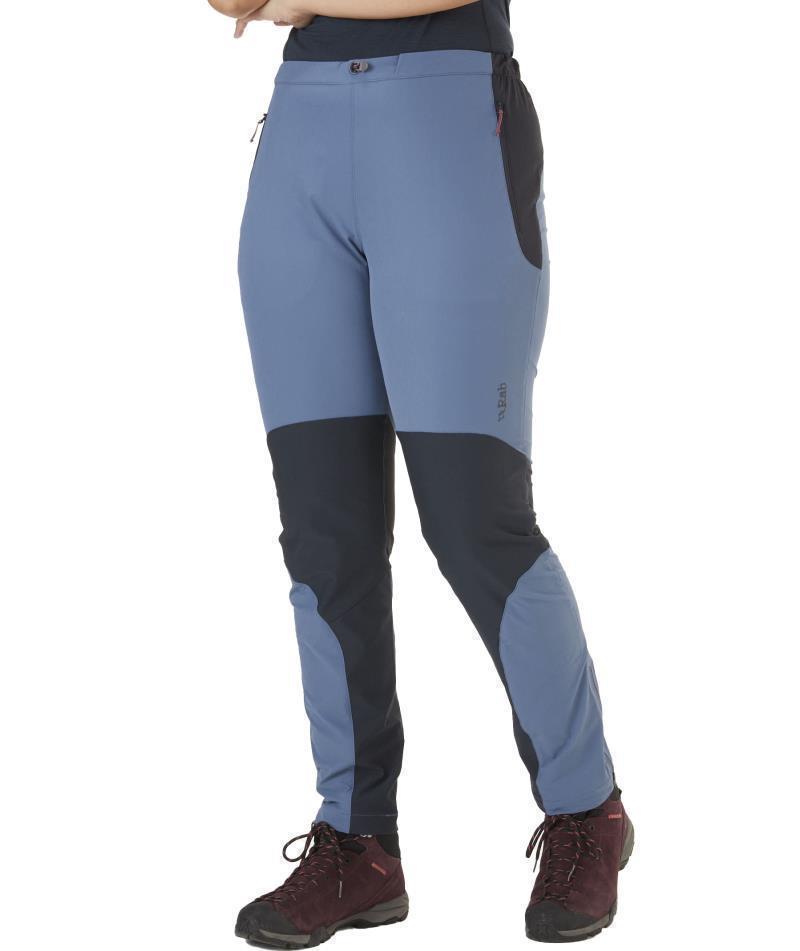 Torque Pants, Reg - Womens - Bering Sea 2