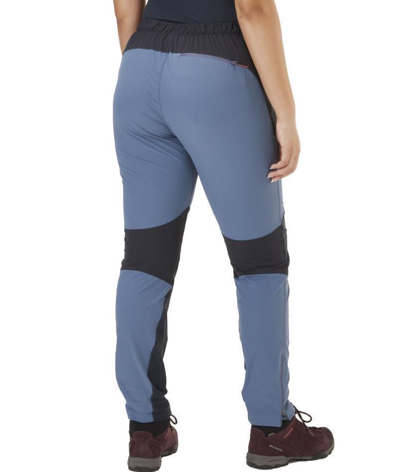 Torque Pants, Reg - Womens - Bering Sea 3