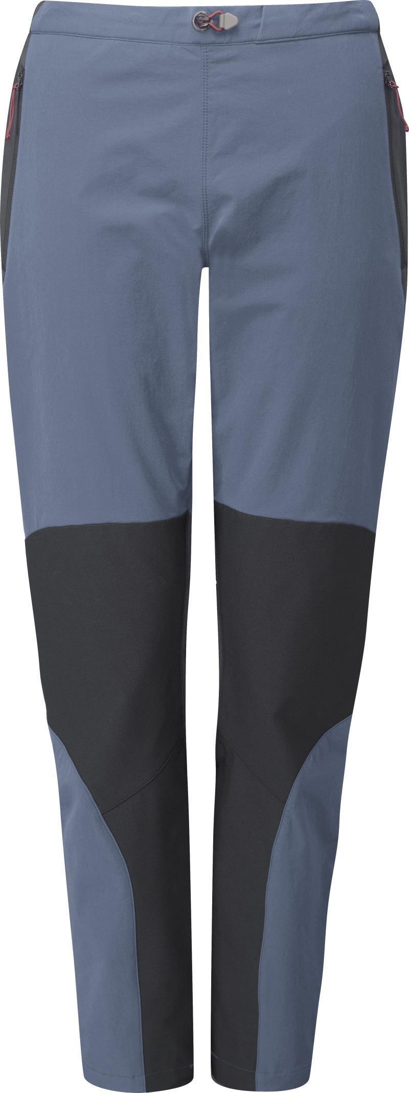 Torque Pants, Reg - Womens - Bering Sea 1