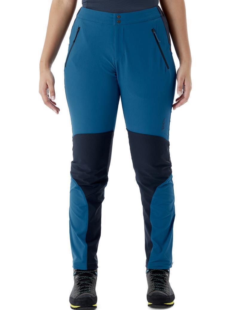 Torque Pants, Reg - Womens - Blazon 2