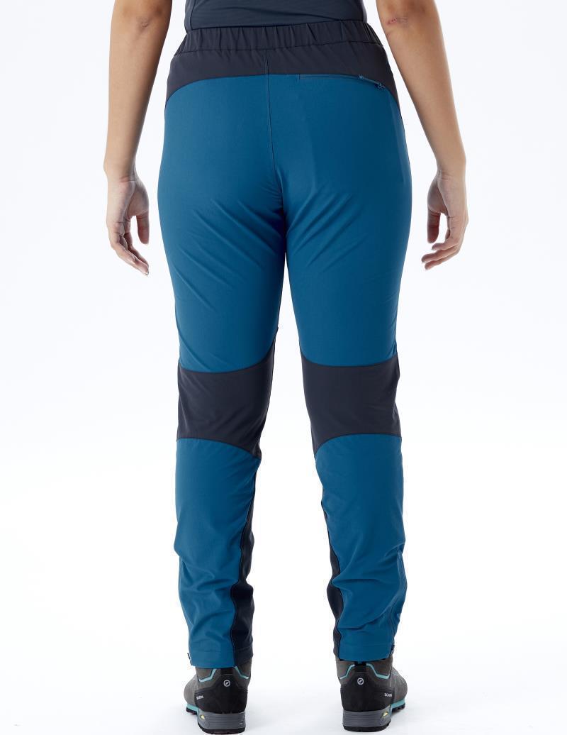 Torque Pants, Reg - Womens - Blazon 3