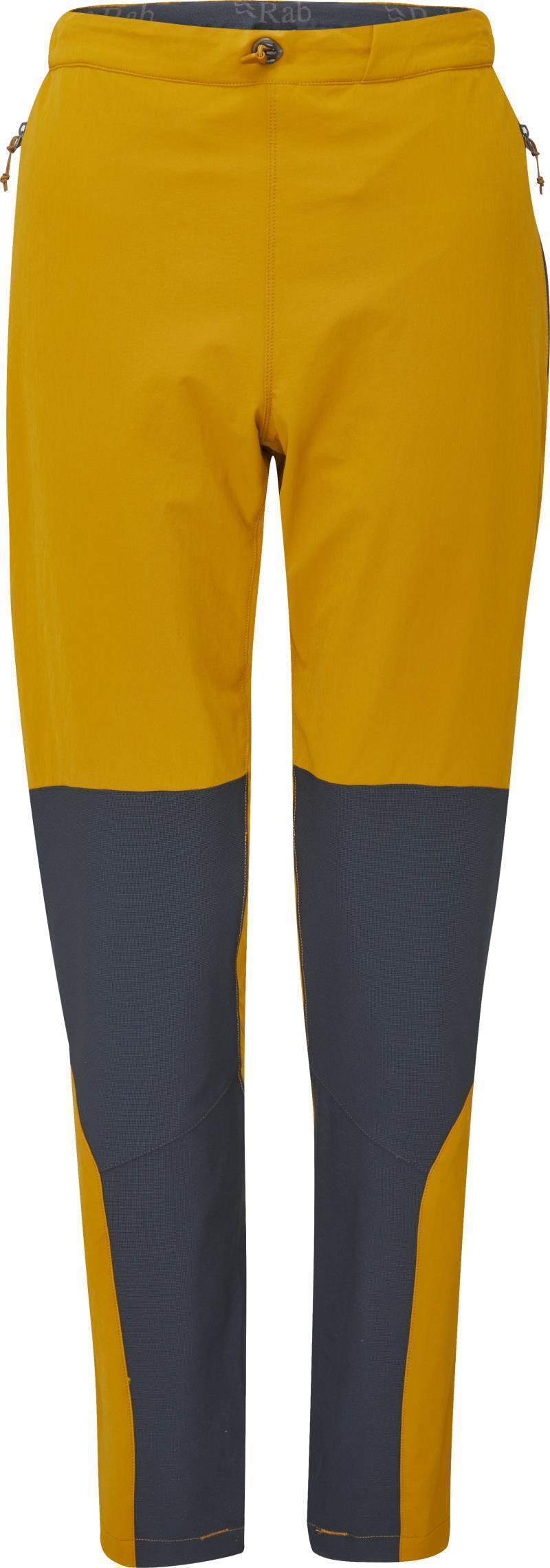 Torque Pants, Reg - Womens - Dark Butternut 1