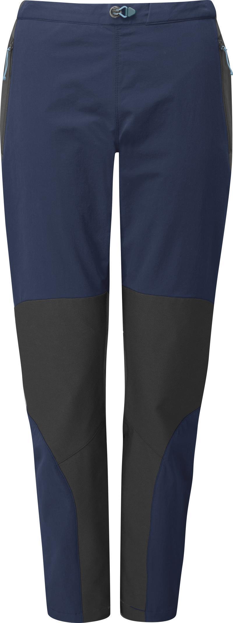 Torque Pants, Reg - Womens - Deep Ink 1