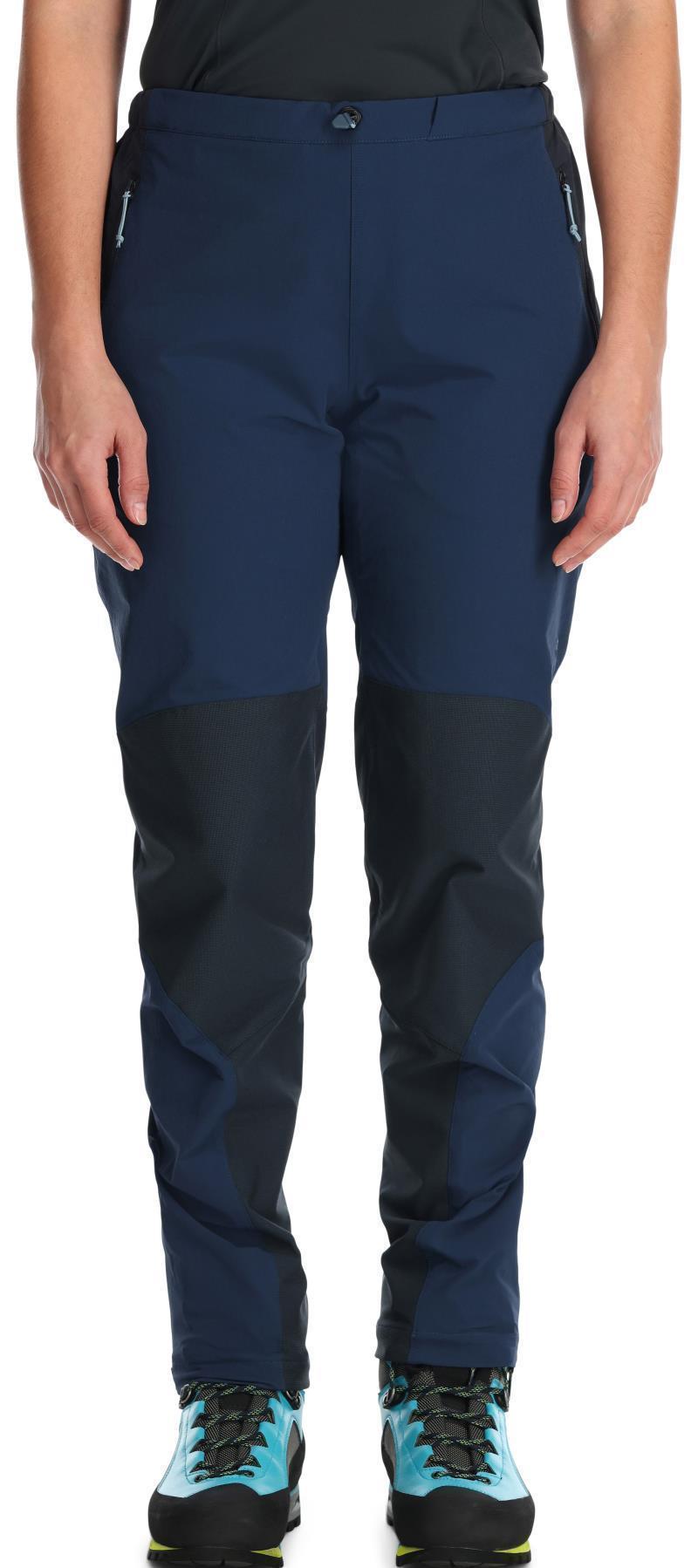 Torque Pants, Reg - Womens - Deep Ink 2