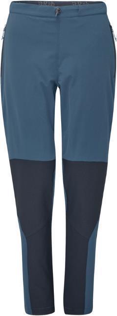 Torque Pants, Reg - Womens - Orion Blue 1