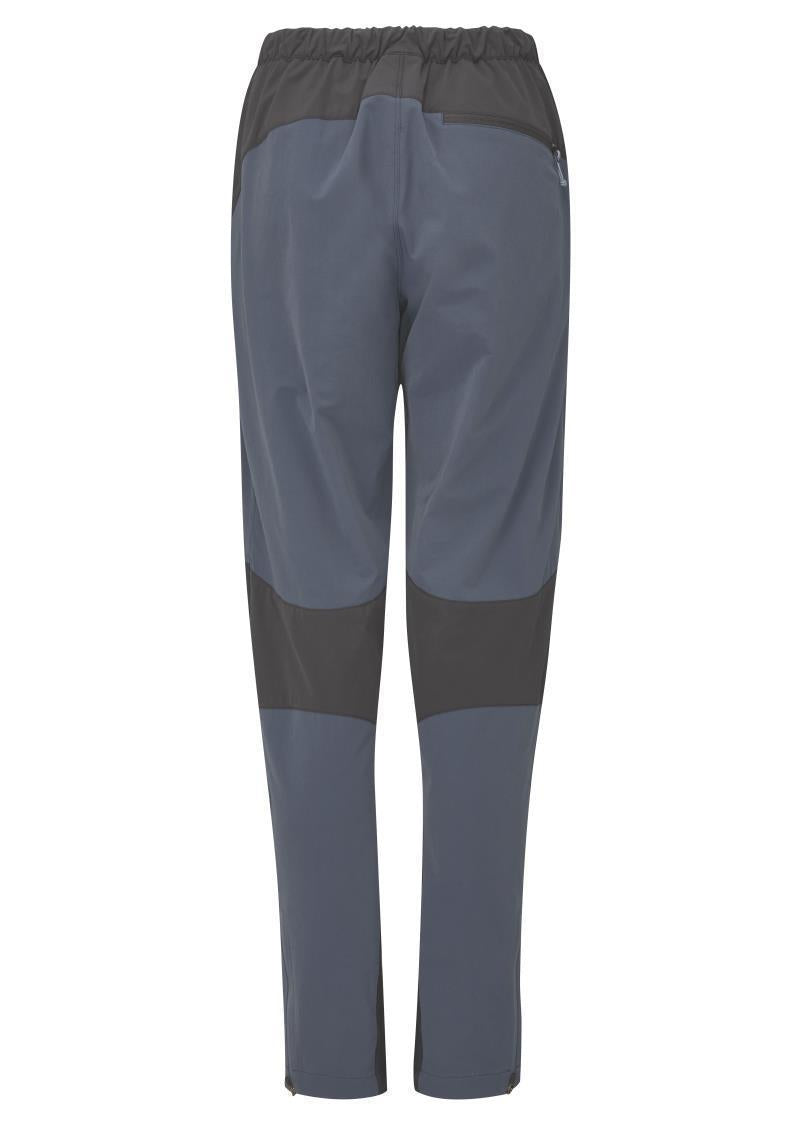 Torque Pants, Reg - Womens - Orion Blue 2