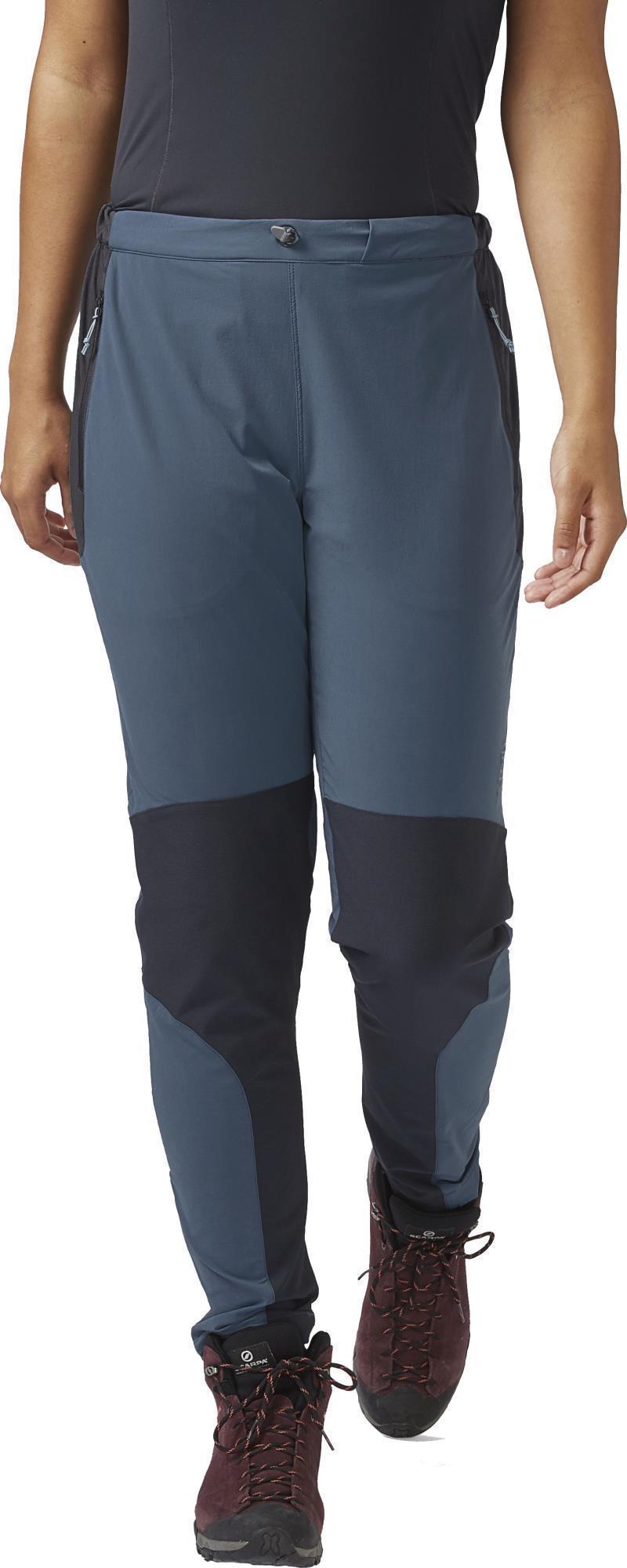 Torque Pants, Reg - Womens - Orion Blue 3
