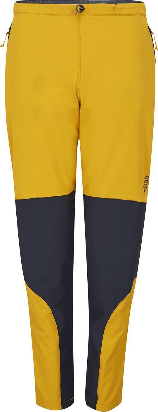 Torque Pants, Reg - Womens - Sahara 1