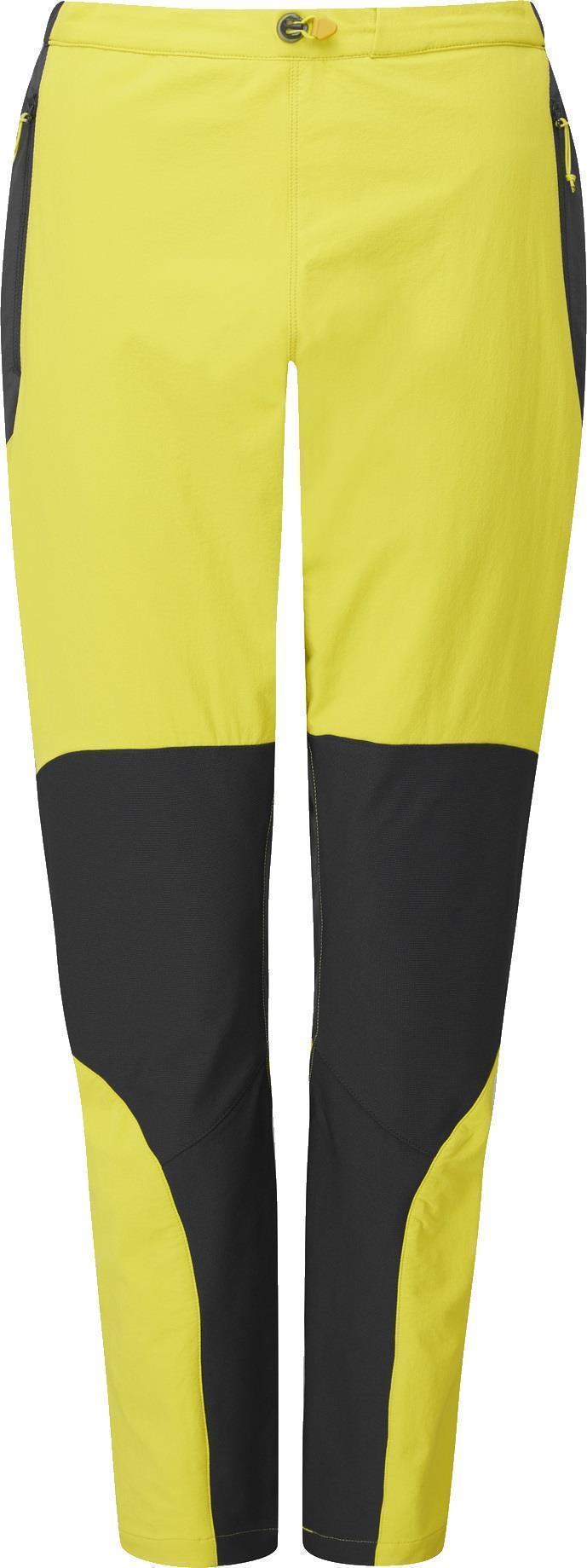 Torque Pants, Reg - Womens - Zest 1