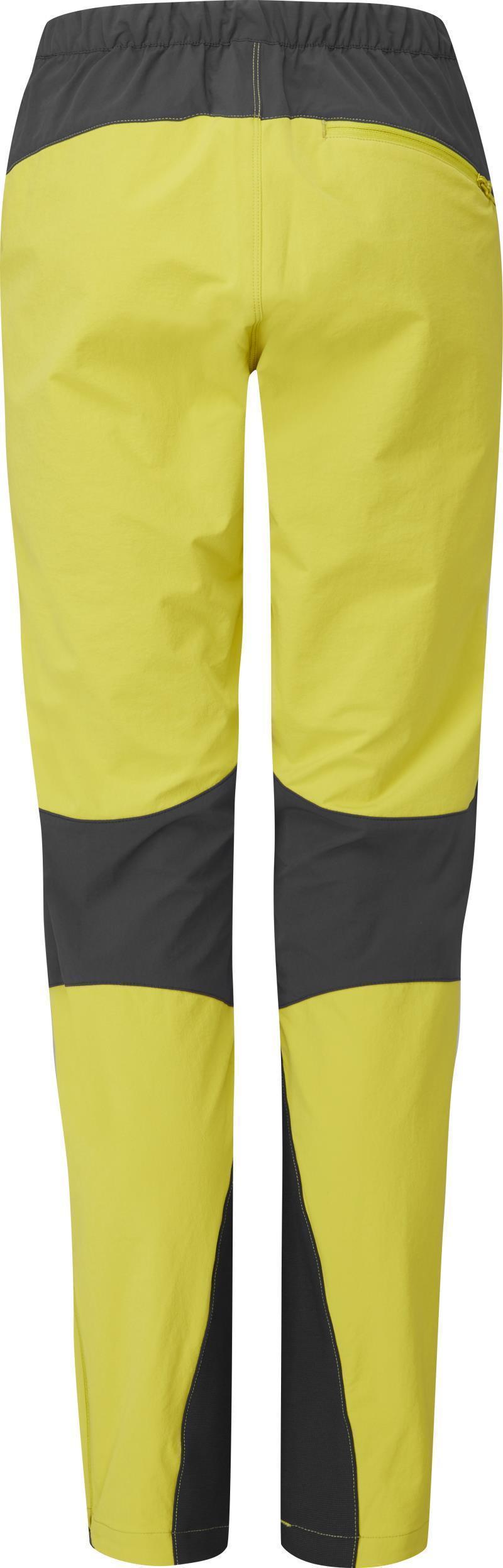 Torque Pants, Reg - Womens - Zest 2