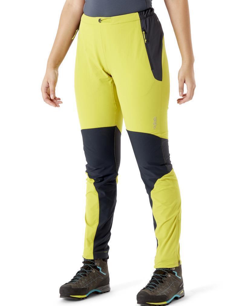 Torque Pants, Reg - Womens - Zest 3