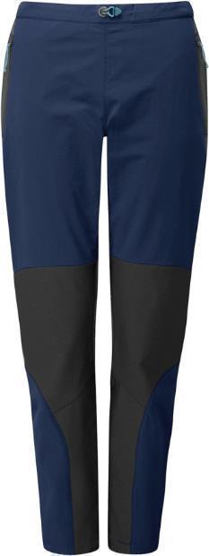 Torque Pants, Reg - Womens - deep ink 1