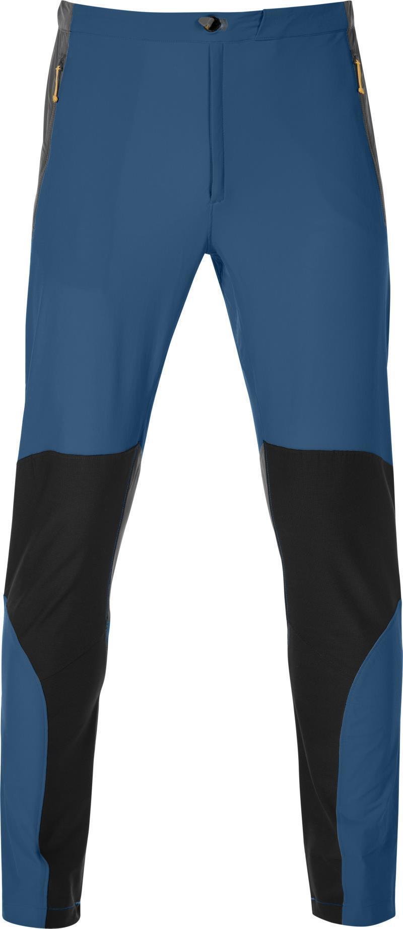 Torque Pants, Short - Mens - Ink 1
