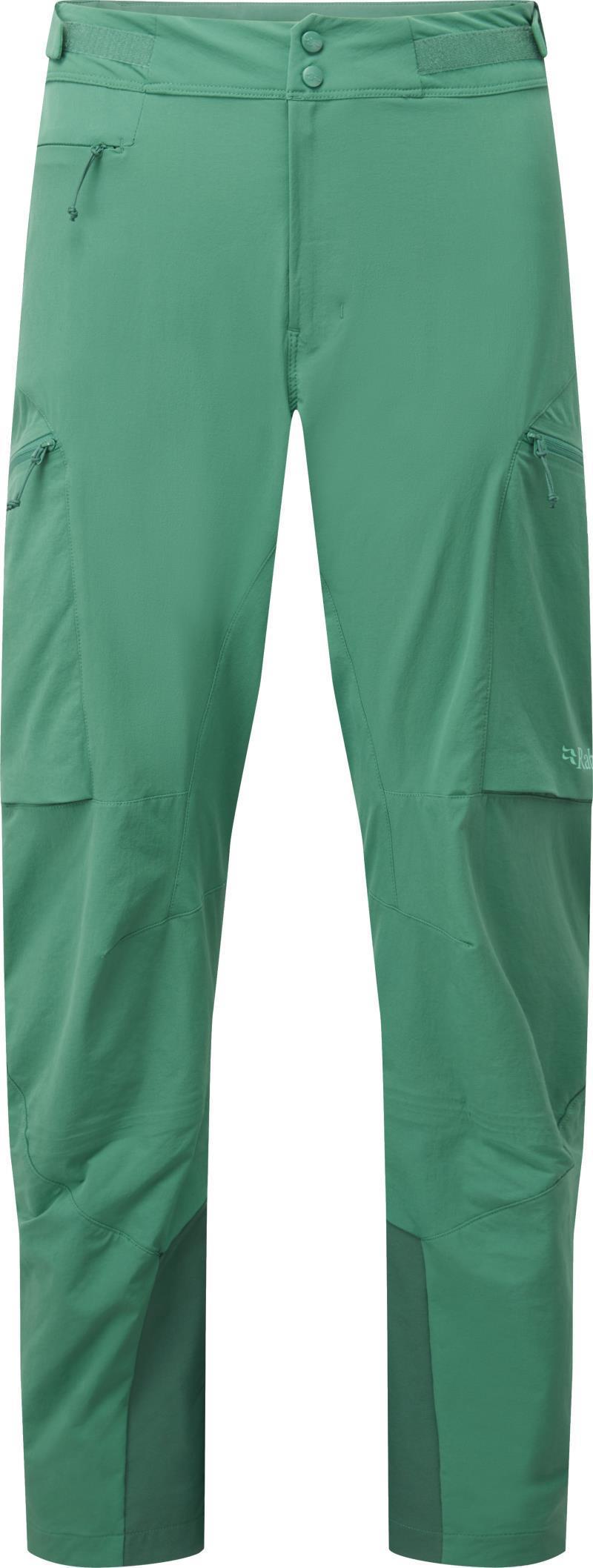 Tour Pants, Reg - Womens - Eucalyptus 1