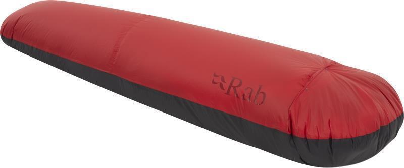 Trailhead Bivi - Ascent Red 1