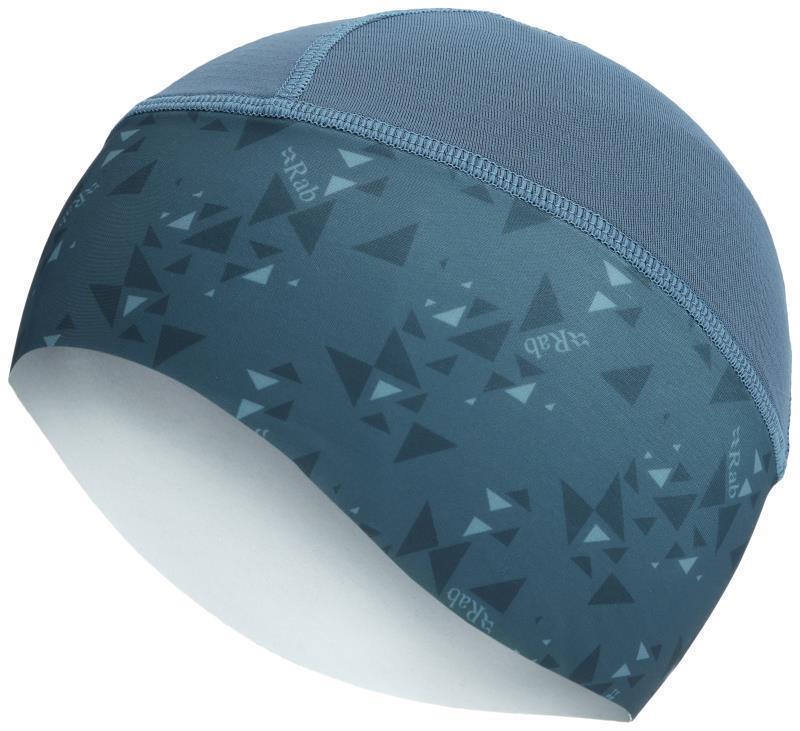 Transition Beanie - Orion Blue 1