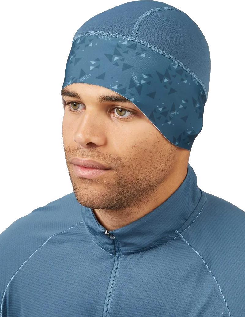 Transition Beanie - Orion Blue 2