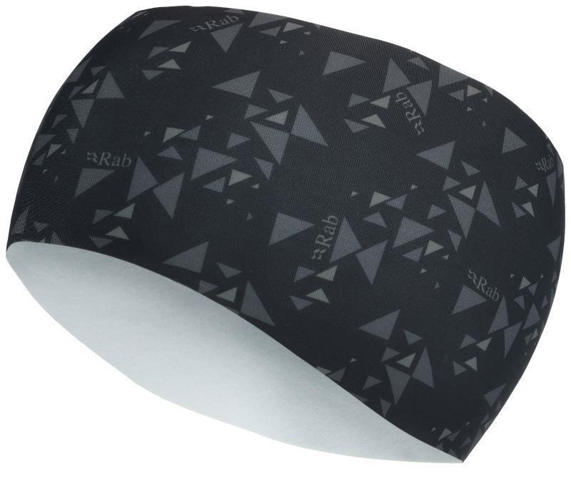 Transition Headband - Beluga 1