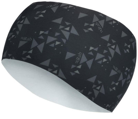 Transition Headband - Beluga 1