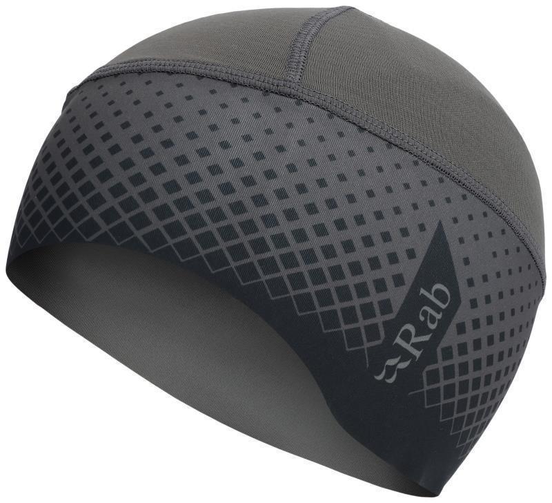 Transition Windstopper Beanie - Graphine 1