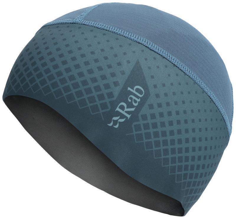 Transition Windstopper Beanie - Orion Blue 1