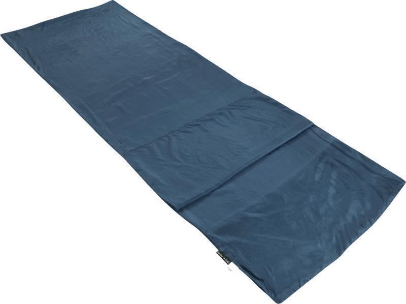 Traveller Silk Liner - Blue 1