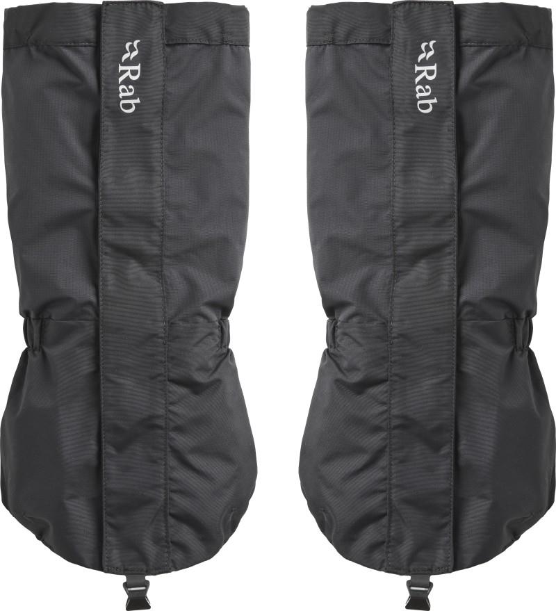 Trek Gaiter - black 1
